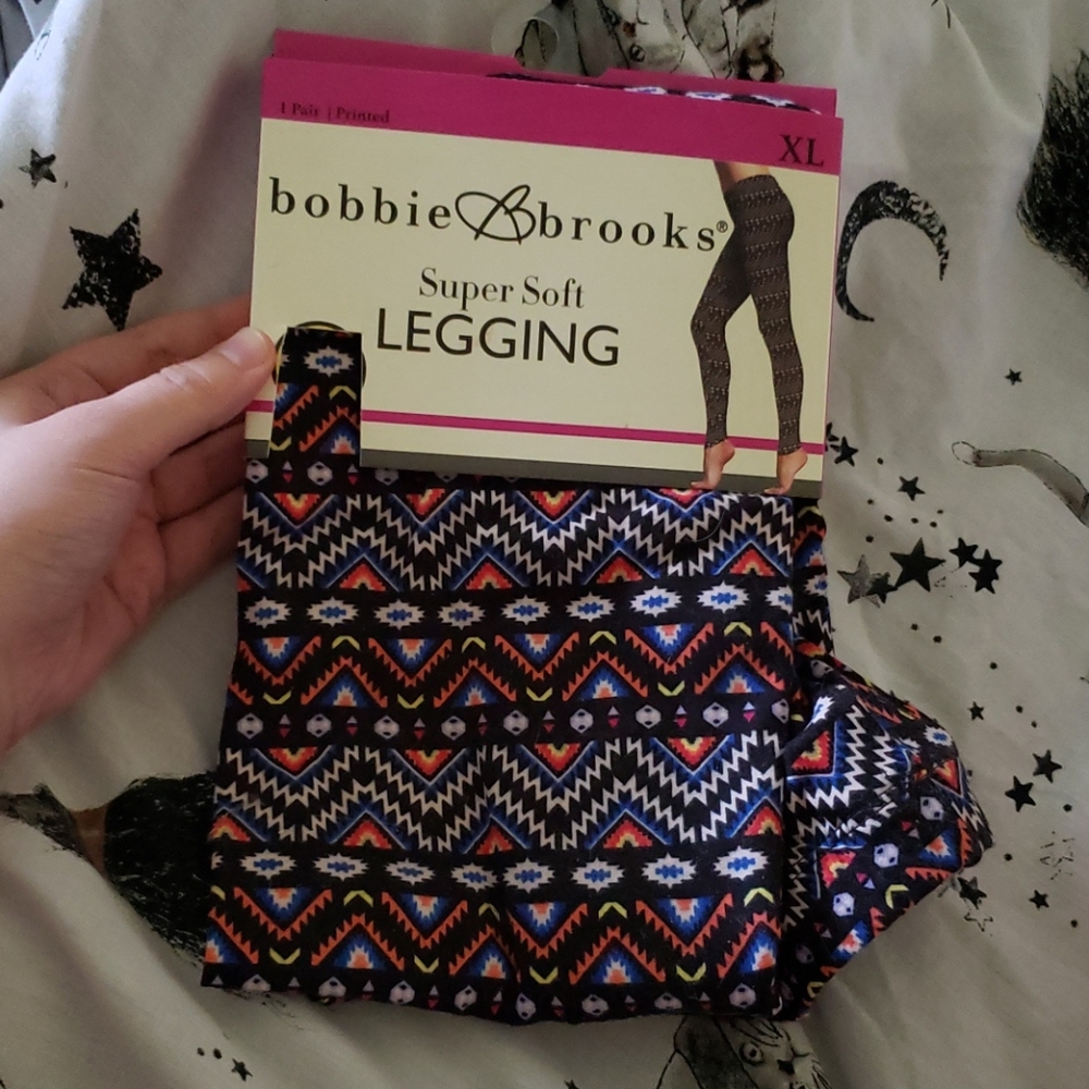 Super soft leggings